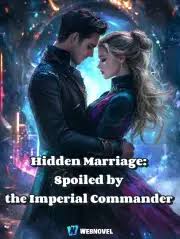 Hidden Marriage: Spoiled by the Imperial Commander