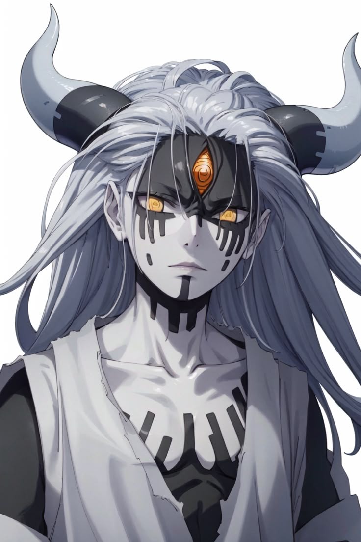 Naruto: Talent entry, starting with Otsutsuki bloodline