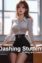 Dashing Student