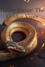 Harry Potter: The Golden Viper