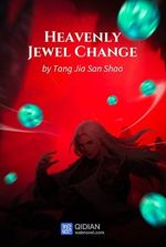 Heavenly Jewel Change