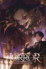 Horror Game Developer: My games aren't that scary!