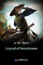 Legend of Swordsman