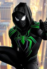 My Spider-Man System