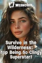 Survive in the Wilderness: Stop Being So Clingy, Superstar!