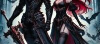 Betrayed, I Met The Demon Lord