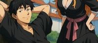 Bleach : I Need To Rizz To Become Stronger ?!