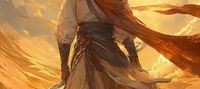 Cultivation Begins From The Desert