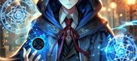 Damned Healer