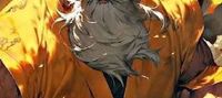 Dragon Ball Roshi