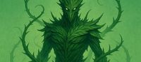 Echoterra: Rise of the Verdant King