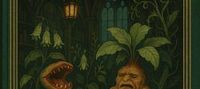 Harry Potter: Westeros’s Plant Life