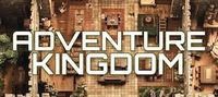Huh? Isn't this an adventure kingdom building game?!