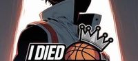 I Died on the Court, Now I'm Back to Rule It