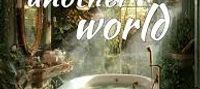 My bathroom connects to another world