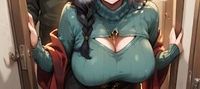 NTR: Stealing wives in Another World