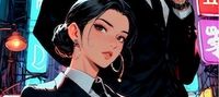 The Alpha's Villainess Wife