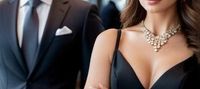 The CEO's Paranoid and Spoiled Wife