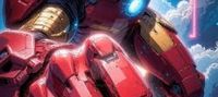 Ultimate Iron Man